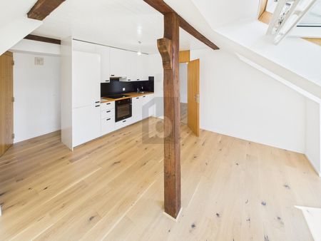 CHARMANTE SINGLEWOHNUNG IN NATURNÄHE - Foto 4