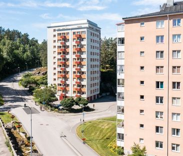 Tureborgsvägen 20 - Photo 1