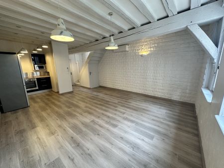 Appartement F2 à louer sur Troyes dans le département de l'Aube - Photo 3