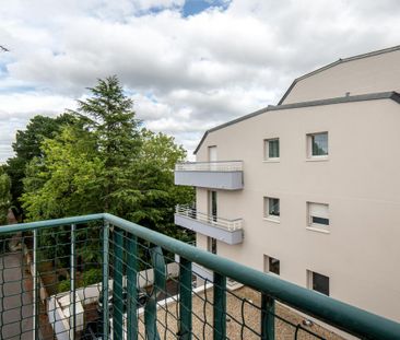 Location Appartement 4 pièces Meublé 84m² NANTES 44100 - Photo 5