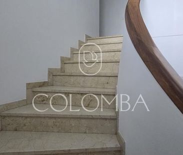 Luxury Semidetached House for rent in Madrid, Spain - Photo 5