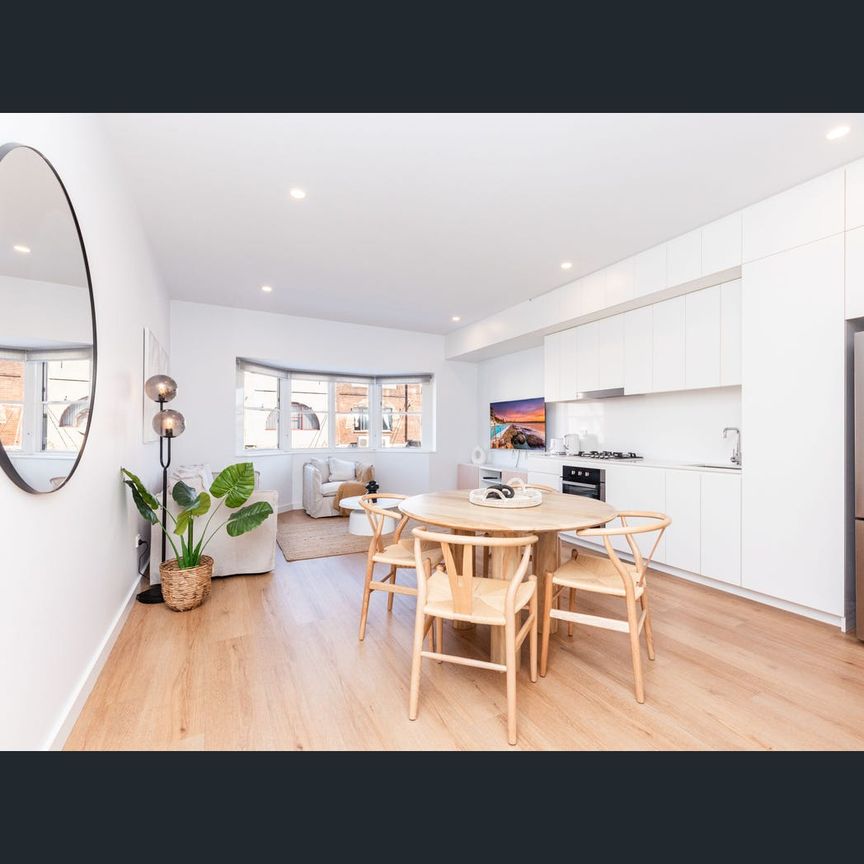 6b/284 Bondi Road, Bondi, NSW 2026 - Photo 1
