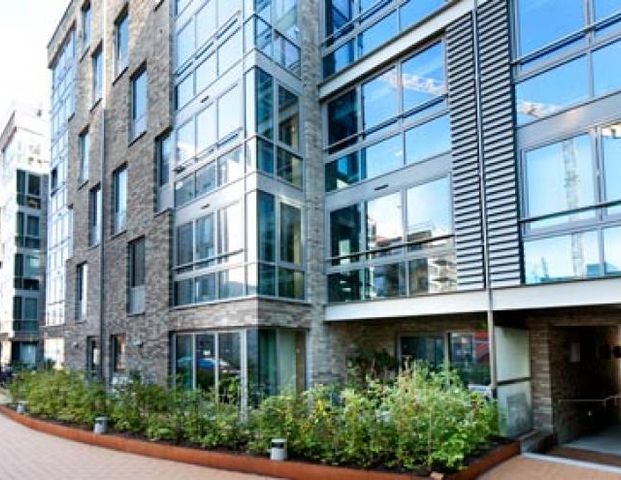 C A Reuterswärds gata 4 - Foto 1