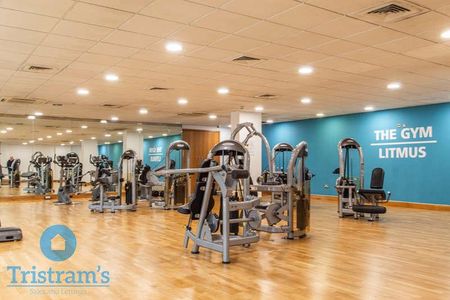 The Litmus Building, Huntingdon Street, City Centre, NG1 - Photo 5