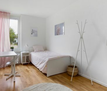 Rydsvägen 110 A - Foto 2