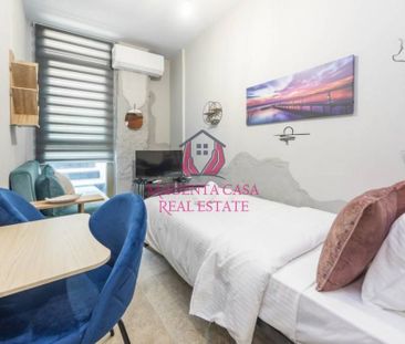 Studio/Γκαρσονιέρα για ενοικίαση Ιπποκράτειο (Φάληρο - Ιπποκράτειο) - Photo 5