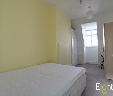 1 bedroom house of multiple occupation to rent - Photo 5