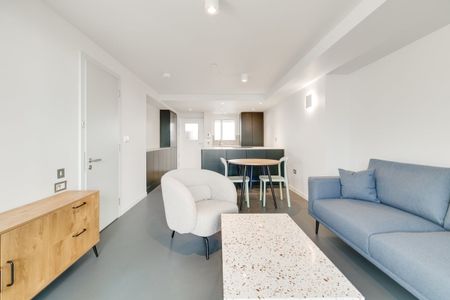 1 bedroom apartment to rent - Photo 3