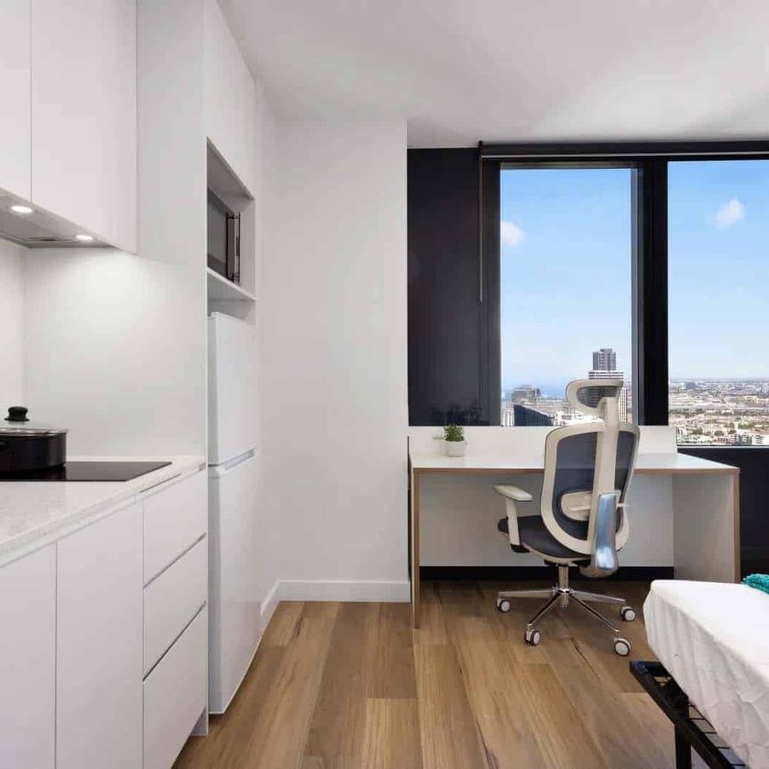 Twin Studio Bronze - Photo 1