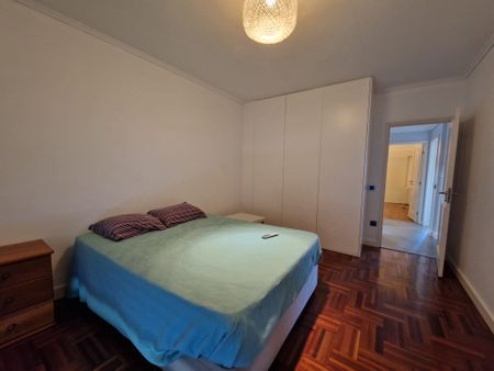 Apartamento T3 Renovado na Praia da Barra - 2ª Linha do Mar. - Photo 3