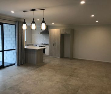 NEARLY NEW, SPACIOUS, MODERN FAMILY HOME SITTING PRETTY IN THE LAKES. - Photo 6