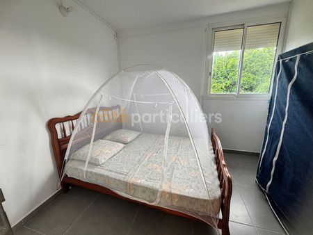 À louer - Bel appartement T3 le Moule - Photo 3