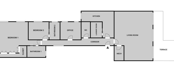 Old Brompton Road - Photo 1