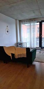 condo 1 chambre, 1 salle de bains, un balcon - Photo 3