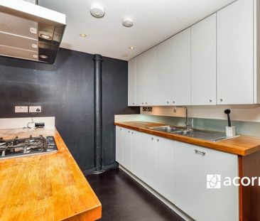Flat to rent - 27, Green Walk,, London Bridge, SE1 - Photo 5