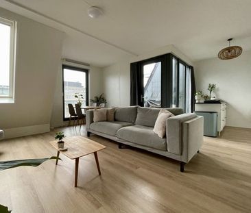 Appartement te huur Binnenstad, Kerklaan in Apeldoorn - foto 1
