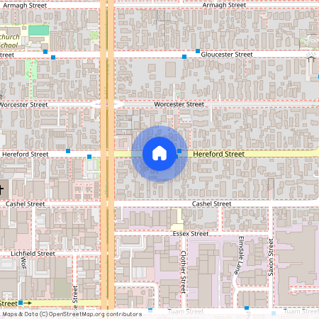 1/358 Hereford Street, Linwood, Christchurch City