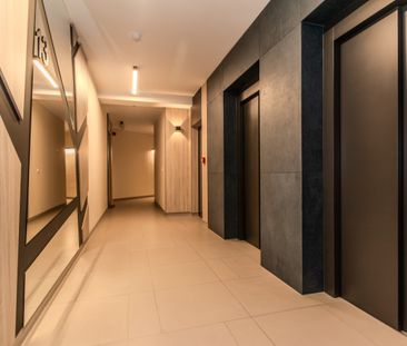 Dwupokojowa kawalerka – Gdańsk Letnica - Zdjęcie 5