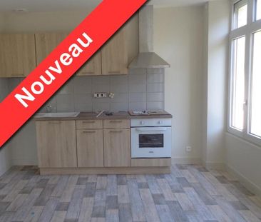 Location Appartement 3 pièces 51m² CHAUVIGNY 86300 - Photo 3