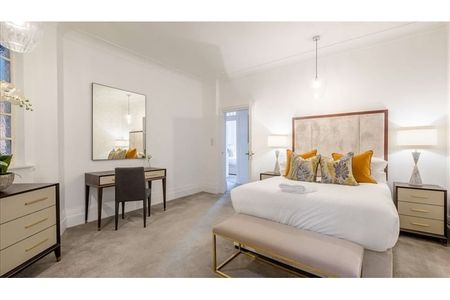 2 Bed Flat, Strathmore Court, NW8 - Photo 4