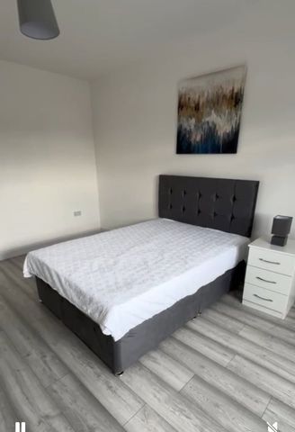 Room in a Shared House, Green Lane, SW16 - Photo 4