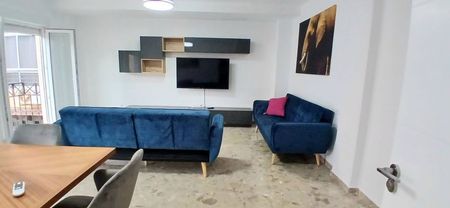 Alquiler de chalet pareado en Calle Real, 58 - Photo 3