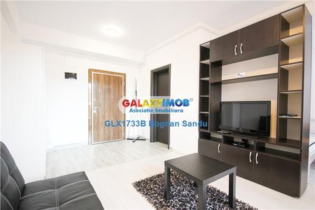 Garsoniera dubla de inchiriat in Militari Residence - Fotografie 4