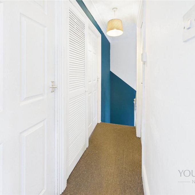 3 bedroom terraced house to rent - Photo 1