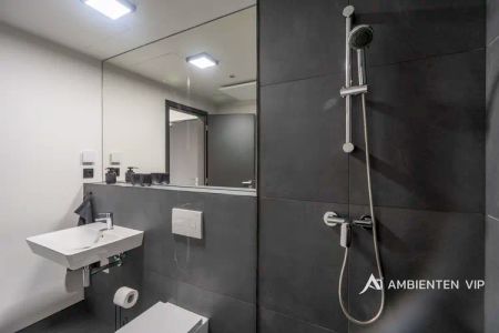 Pronájem bytu 1+kk 42 m - Fotografie 5