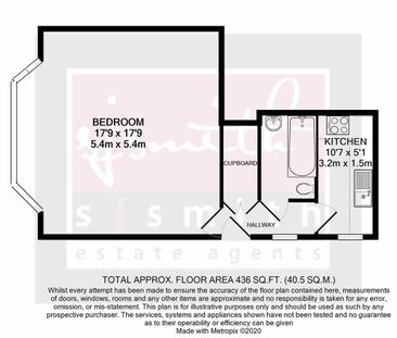 1 bedroom Apartment to rent - Photo 2
