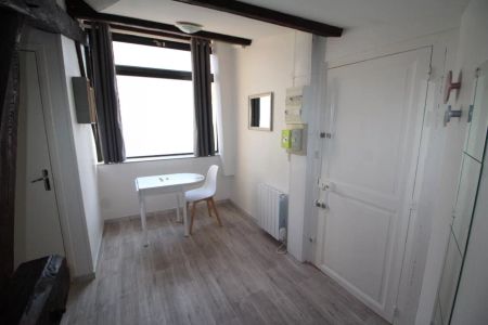 Appartement Nevers 2 pièce(s) 40 m2 - Photo 4