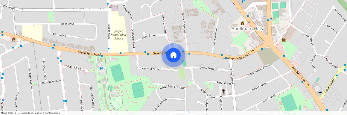 62A Seven Hills Road, NSW 2153, Baulkham Hills