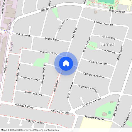 8 Kathleen Avenue, Lurnea NSW 2170