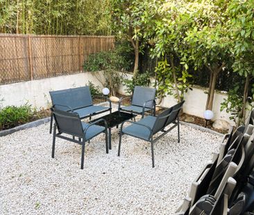 Location maison 4 pièces, 89.36m², Perpignan - Photo 4