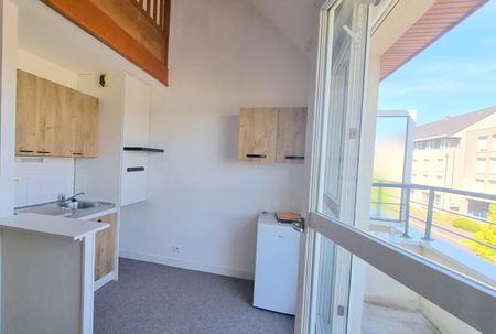 Location Appartement 2 pièces 40m² ST CYR SUR LOIRE 37540 - Photo 5