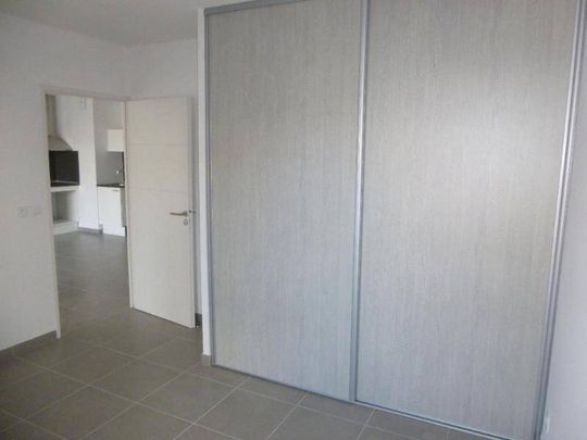 Location appartement récent 2 pièces 45.8 m² à Montpellier (34000) - Photo 1