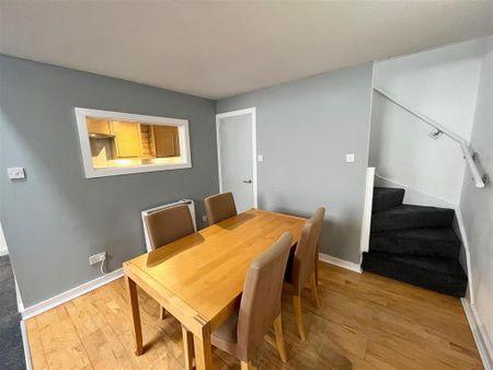 1 bedroom house to rent - Photo 3