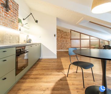 Nowoczesne 35m2, AGH, Park Krakowski | Od zaraz! - Photo 2