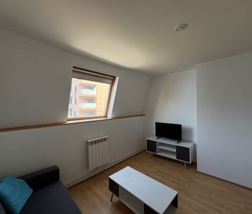 Location Appartement 2 pièces 52m² DUNKERQUE 59140 - Photo 1