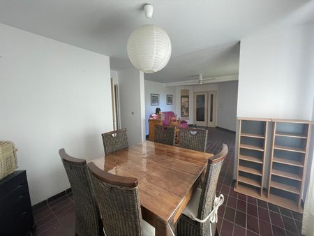 Location Appartement 3 pièces 79m² TOULOUSE 31200 - Photo 3