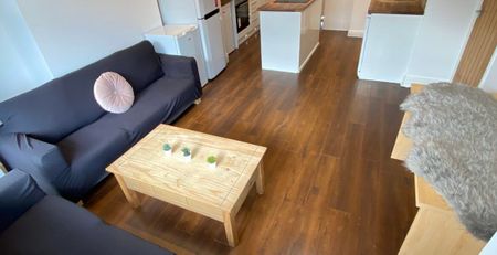 Headingley Mount, Headingley, Leeds, LS6 3EW - Photo 2