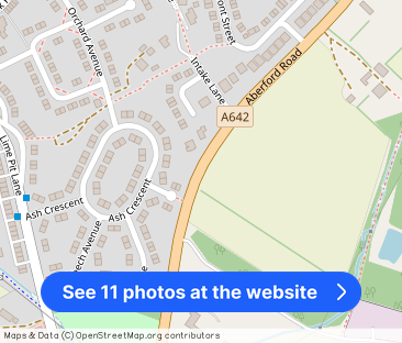 Merrifield Manor, City Field Court, Wakefield, West Yorkshire, WF3 4NZ - Photo 1