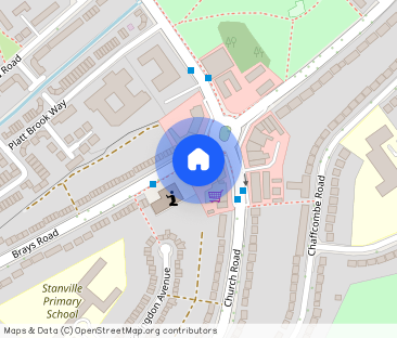 445a, Brays Road, Birmingham, B26 2RR - Photo 1