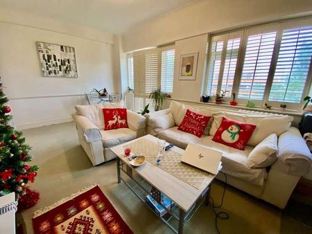 Lansdowne House, Christchurch Road, Bournemouth, BH1 - Photo 2