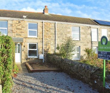 2 bedroom terraced house to rent - Photo 4
