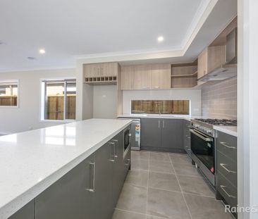 Brand New & Quality Finishes Family Home - Photo 1