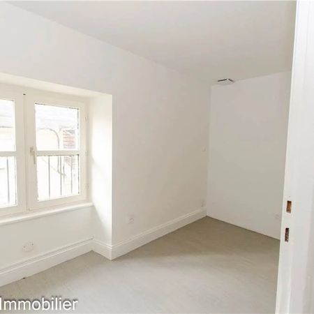 Location Appartement 3 pièces 72m² ST MARCELLIN 38160 - Photo 4