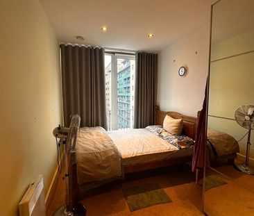 Room in a Shared Flat, Western Gateway, E16 - Photo 4