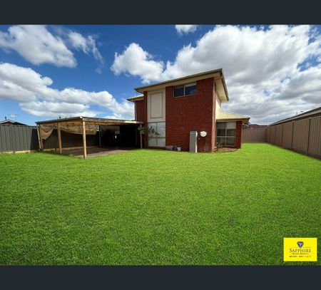 45 Stainsby Crescent, Roxburgh Park, Vic 3064 - Photo 5