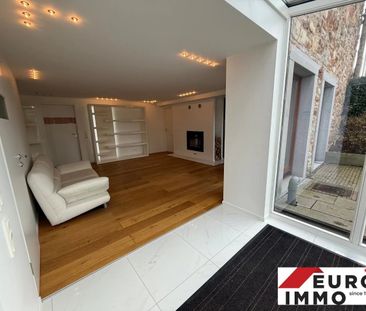 Exklusivität & Luxus an der Grenze in ruhigem und naturnahem Umfeld... - Photo 1